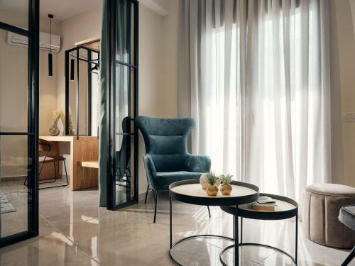 Bella Vista Apartments