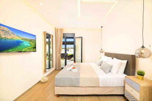 Villa Solaris Heated Pool & Jacuzzi