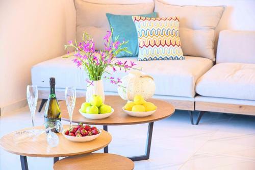Villa Solaris Heated Pool & Jacuzzi