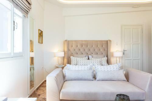 Apartamento Pinelopi Beach Suites