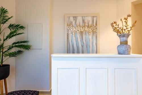 Apartamento Pinelopi Beach Suites