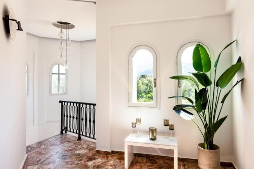 Apartamento Pinelopi Beach Suites