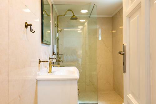 Apartamento Pinelopi Beach Suites