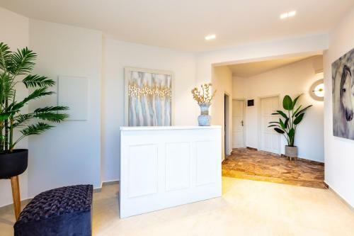 Apartamento Pinelopi Beach Suites