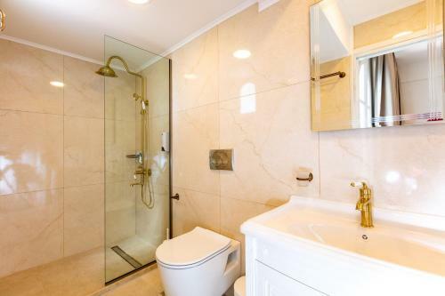 Apartamento Pinelopi Beach Suites