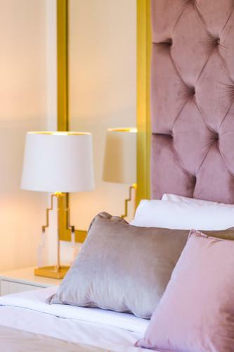 Apartamento Pinelopi Beach Suites