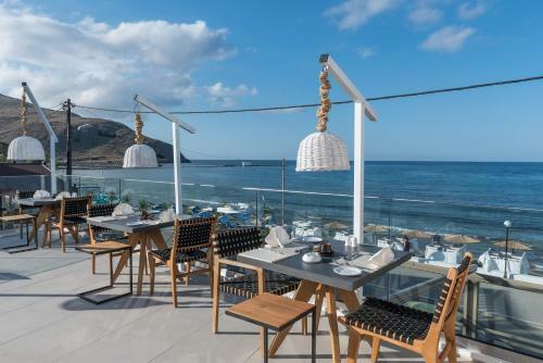 Epos Luxury Beach Hotel / Adults Only 16+