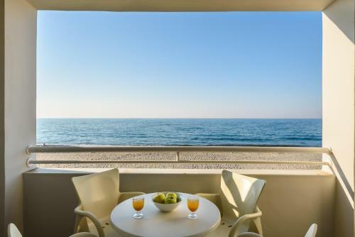 Apartamento Kostakis Beach
