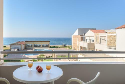 Apartamento Kostakis Beach