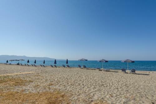 Apartamento Kostakis Beach