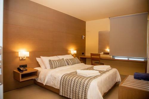 Ilion Beach Hotel
