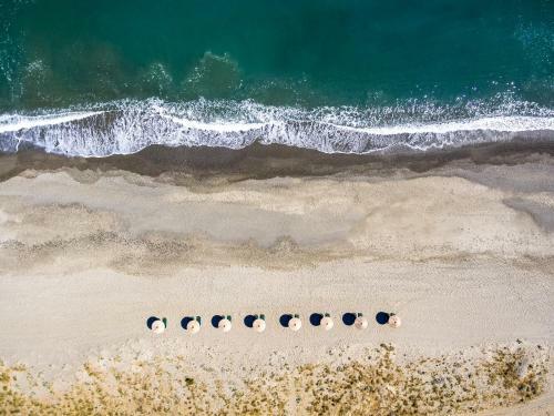 Ilion Beach Hotel