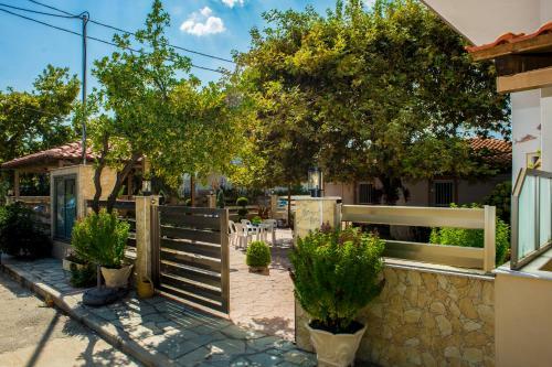 Apartamento Villa Alexandra