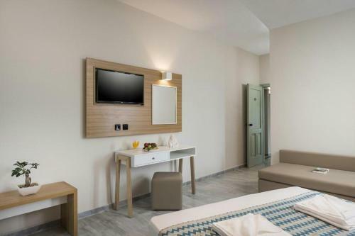 Hotel Summer Beach 4* Fereniki Group