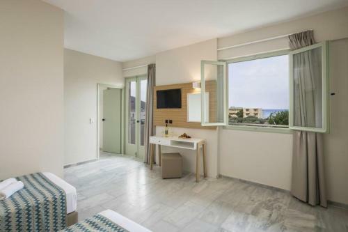 Hotel Summer Beach 4* Fereniki Group