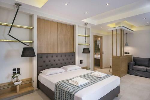 Hotel Summer Beach 4* Fereniki Group