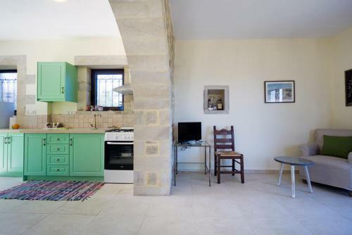 Villa Casa Rustica