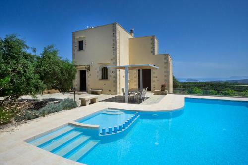 Villa Casa Rustica