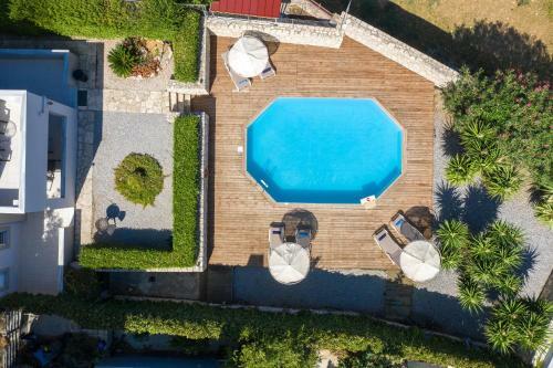 Villa Lilium