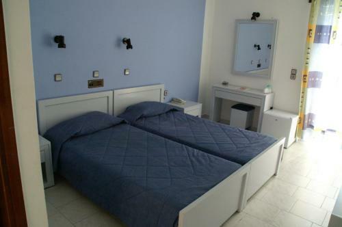 Ermioni Hotel