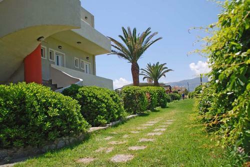 Ermioni Hotel