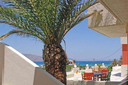 Ermioni Hotel