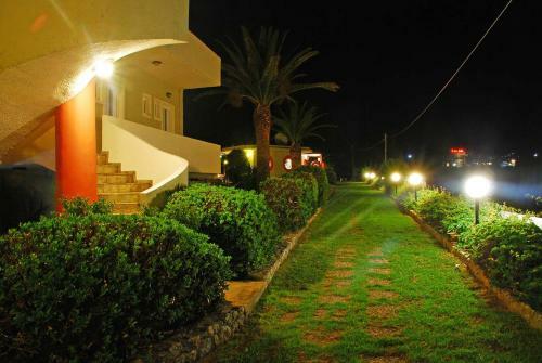 Ermioni Hotel
