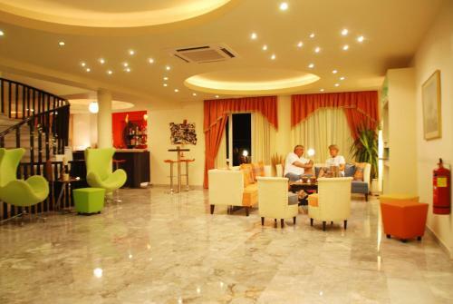 Ermioni Hotel