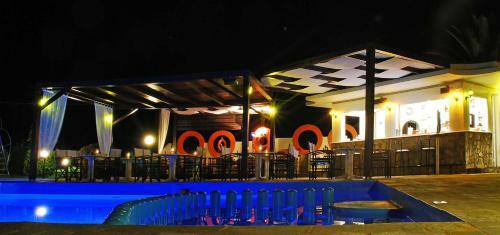 Ermioni Hotel
