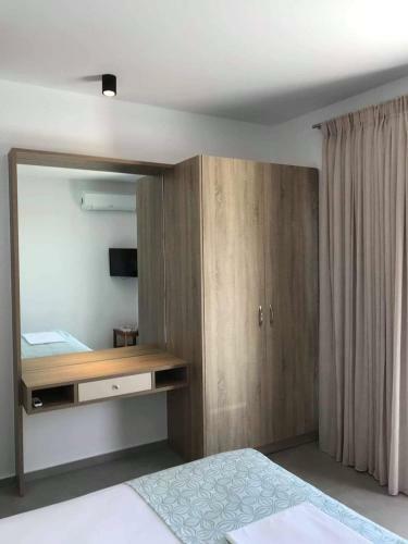 Areti Luxury Apartments