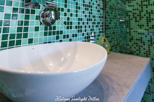 Kalami Sunlight Villa