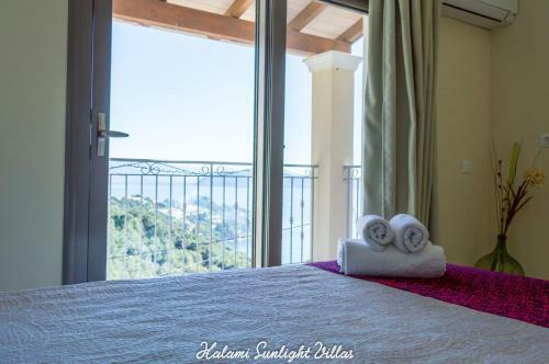 Kalami Sunlight Villa