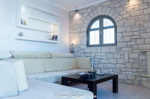 Kalami Sunlight Villa