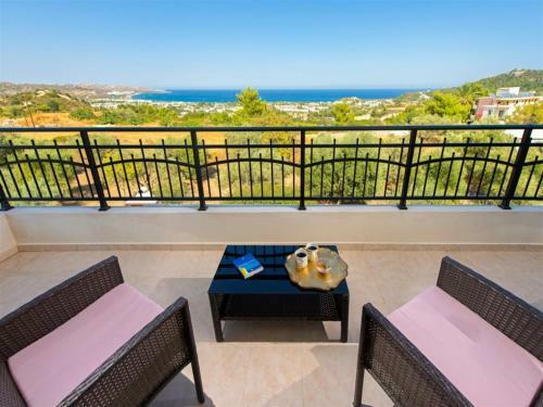 Dipasquale Villa Near Anthony Quinn