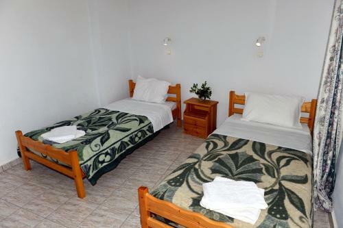 Asteria Apartments