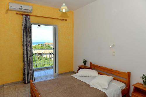 Asteria Apartments