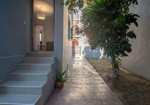 Ithaka Zante City Villa