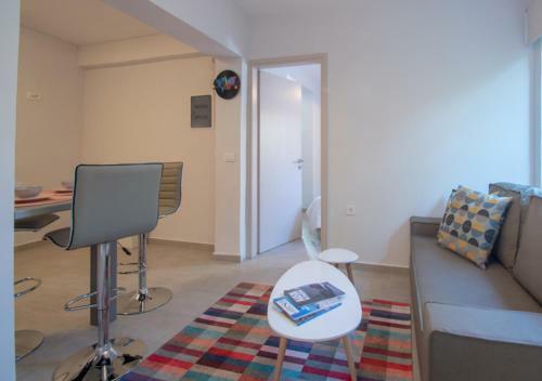 Ithaka Zante City Villa