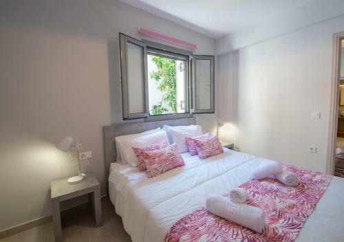 Ithaka Zante City Villa