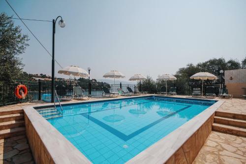 Apartamento Elena Apt