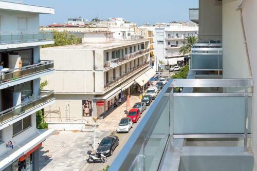 Olive Central Apartment Rhodes Town