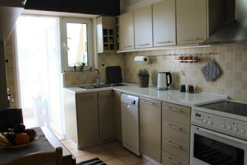 Olive Central Apartment Rhodes Town