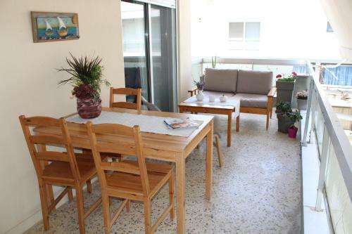 Olive Central Apartment Rhodes Town