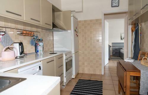Olive Central Apartment Rhodes Town
