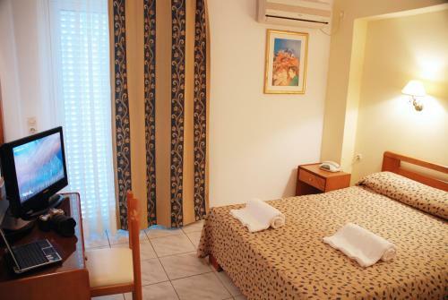Hotel Planos Apts