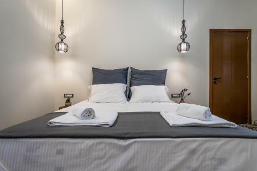 Bed & Breakfast Casa Poli Suites