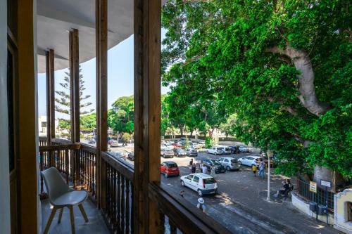 Bed & Breakfast Casa Poli Suites