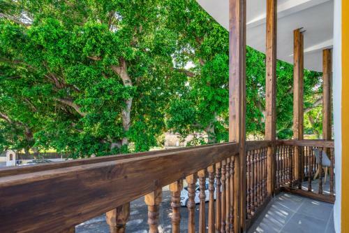 Bed & Breakfast Casa Poli Suites