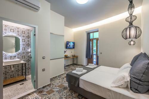 Bed & Breakfast Casa Poli Suites