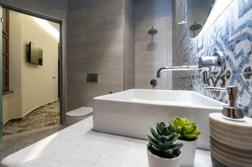 Bed & Breakfast Casa Poli Suites